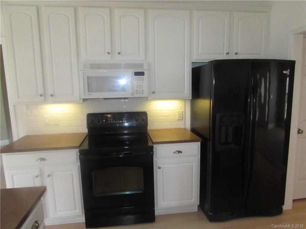 Cedar Springs - Residential