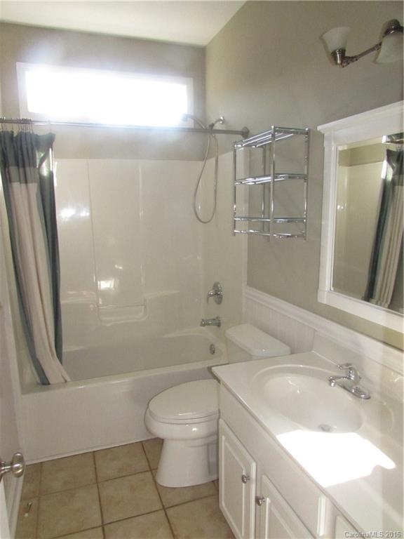 Cedar Springs - Residential