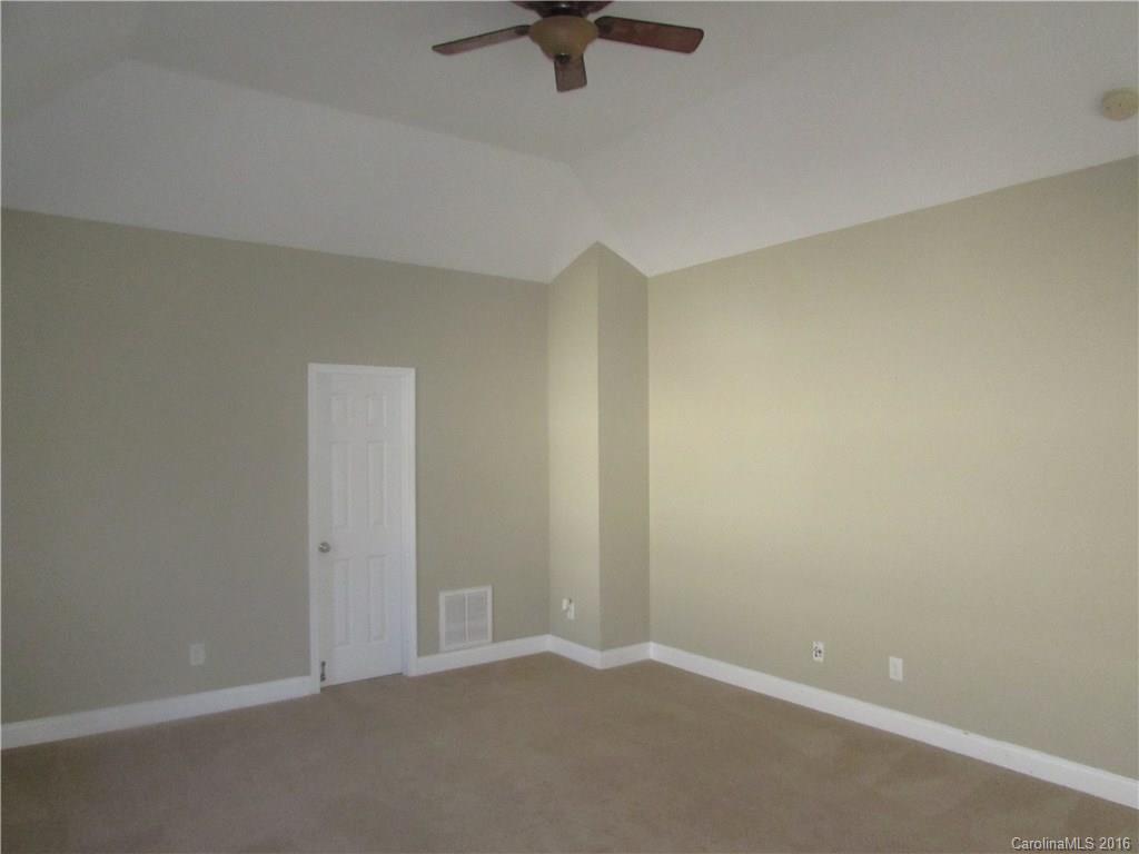 Cedar Springs - Residential