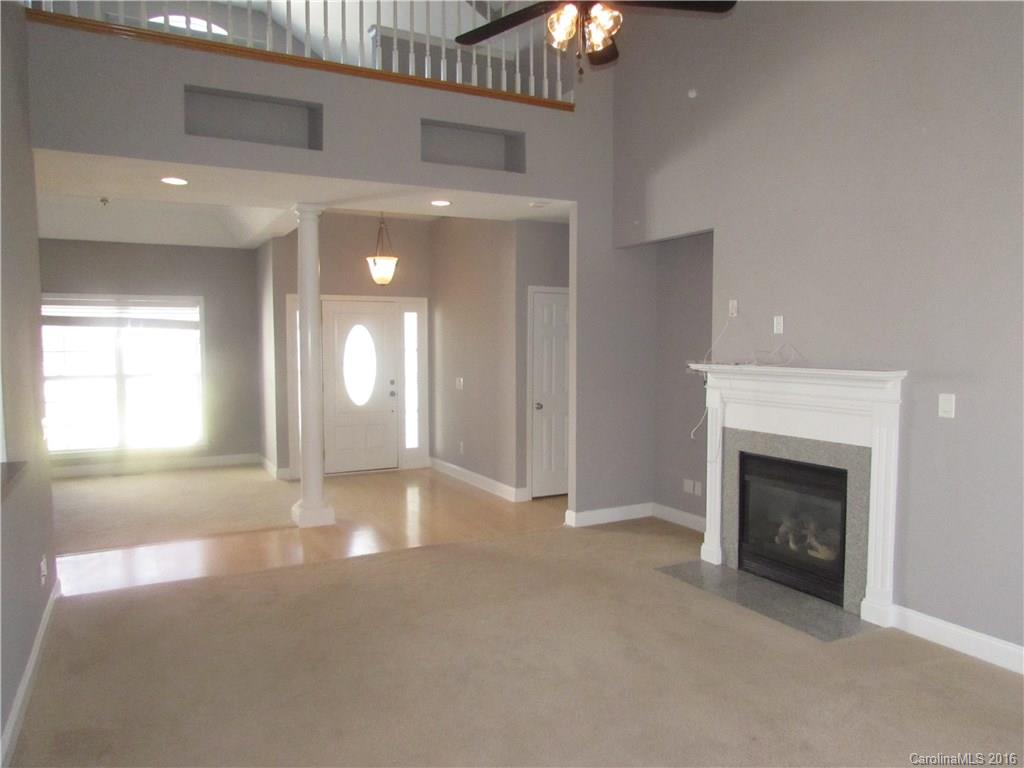 Cedar Springs - Residential