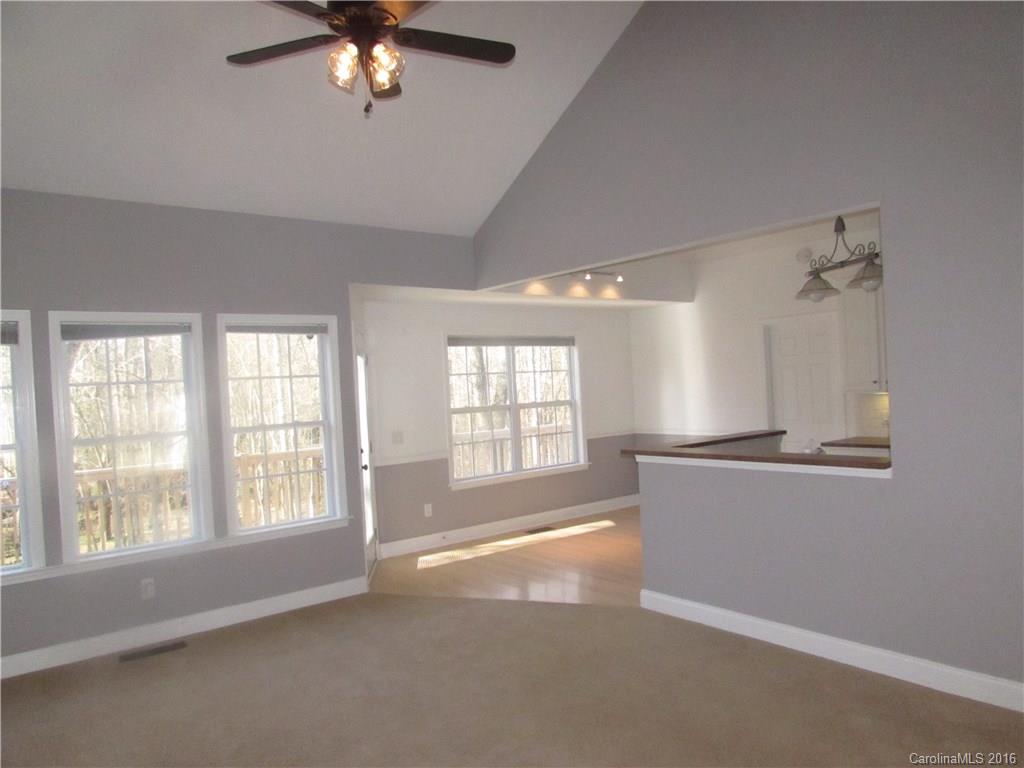 Cedar Springs - Residential