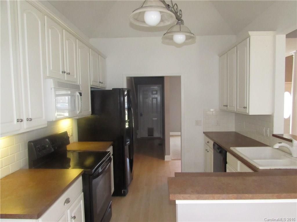 Cedar Springs - Residential