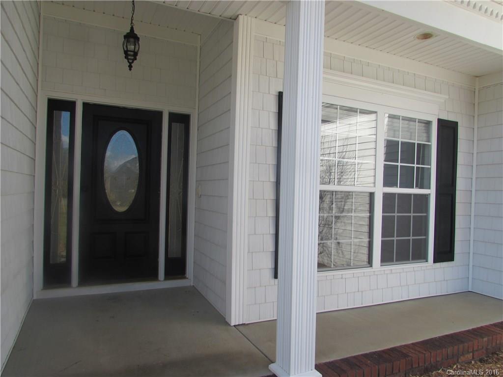 Cedar Springs - Residential