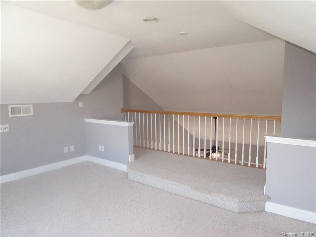 Cedar Springs - Residential