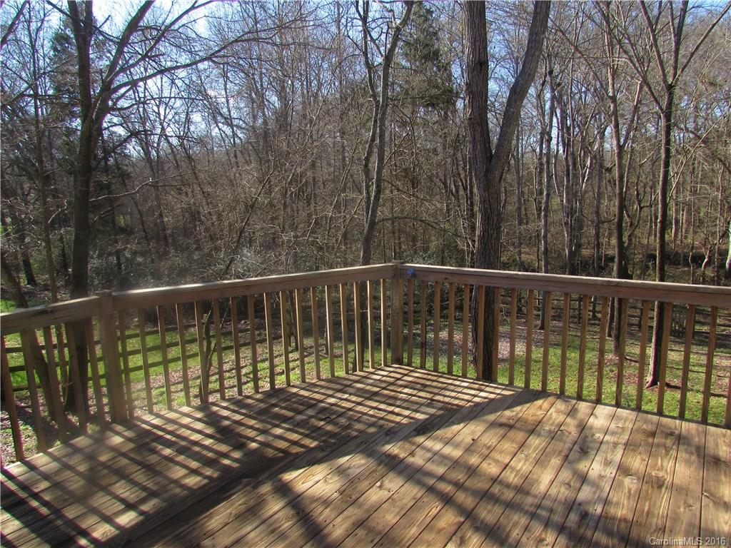 Cedar Springs - Residential