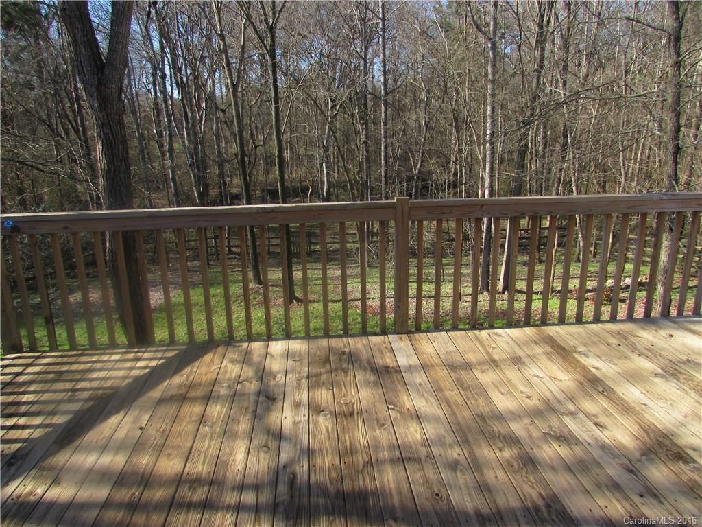 Cedar Springs - Residential