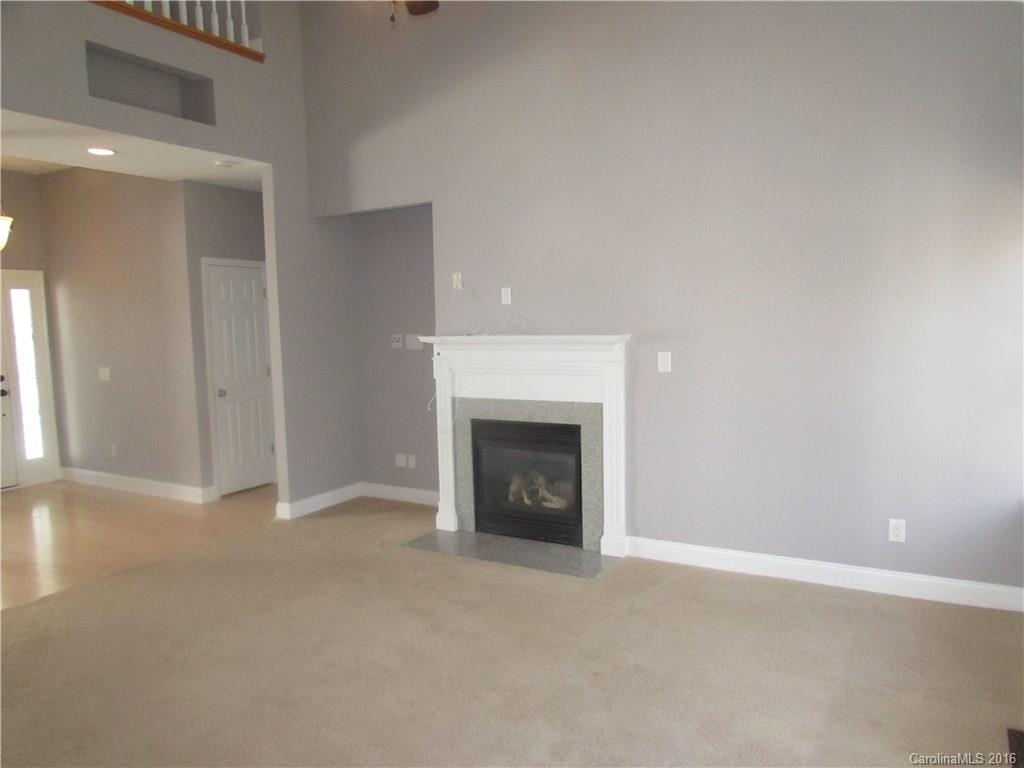 Cedar Springs - Residential