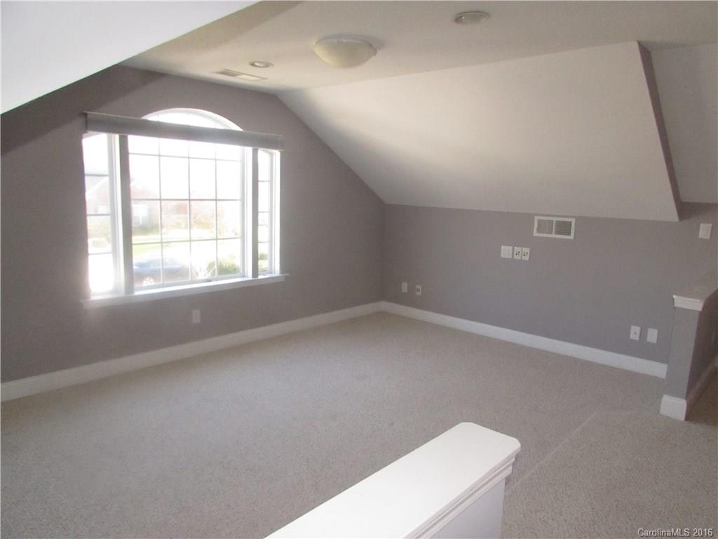 Cedar Springs - Residential