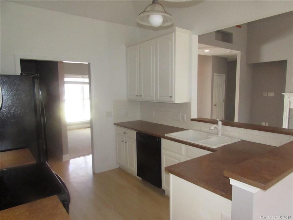 Cedar Springs - Residential