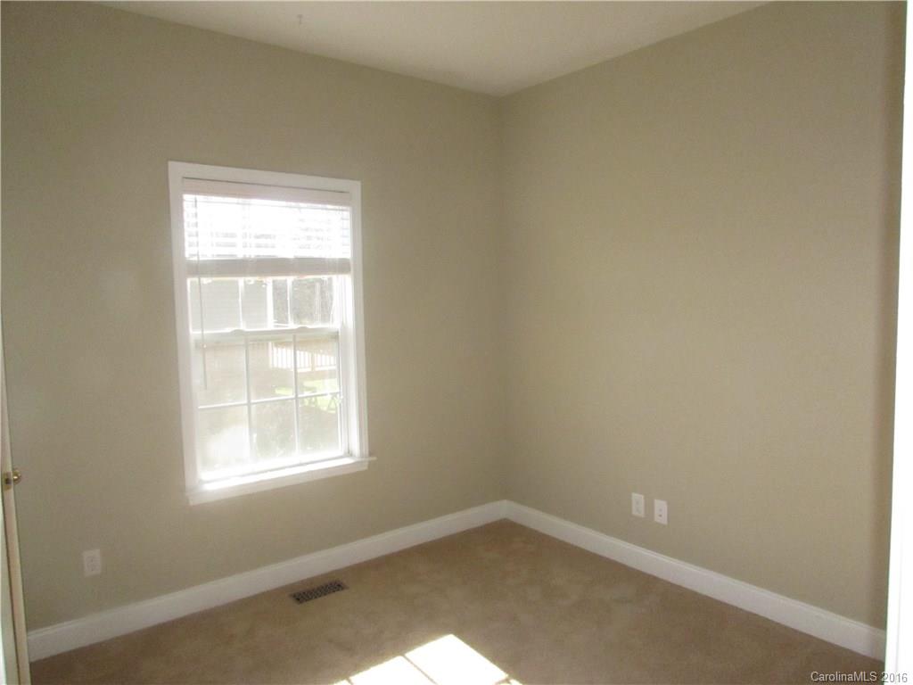 Cedar Springs - Residential