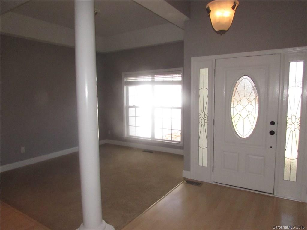 Cedar Springs - Residential