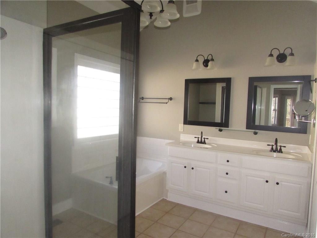 Cedar Springs - Residential