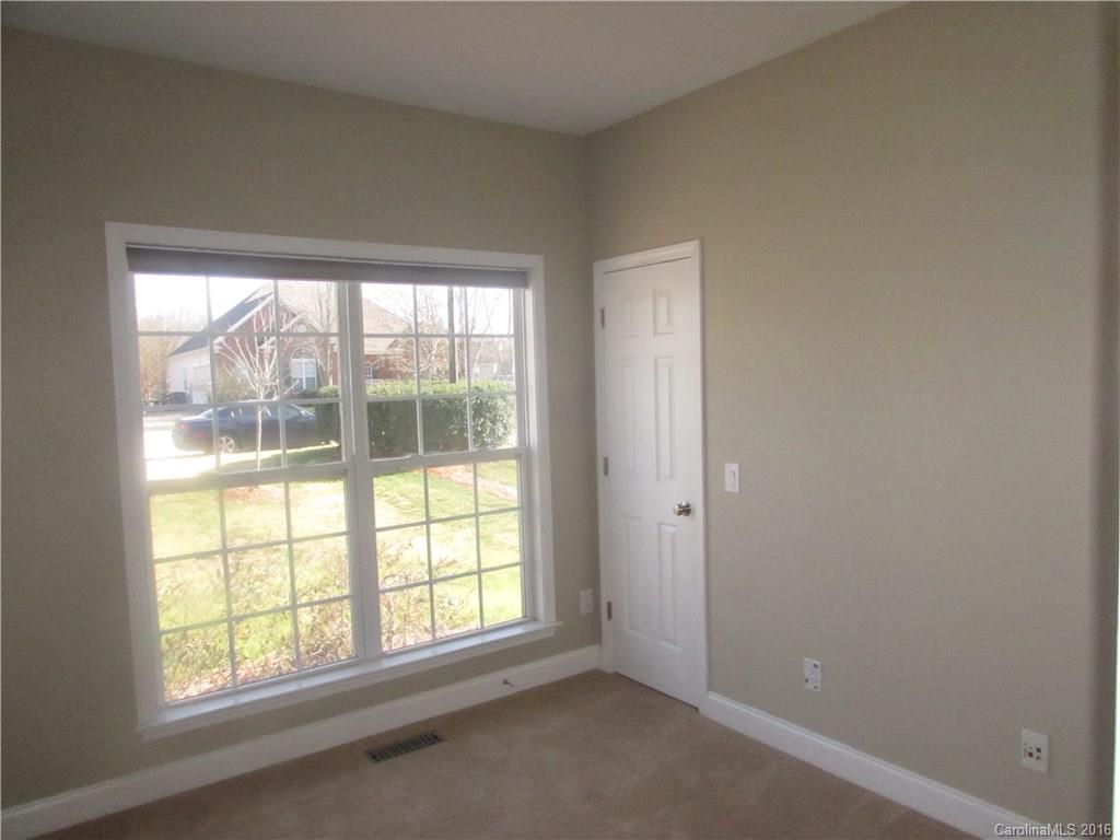 Cedar Springs - Residential