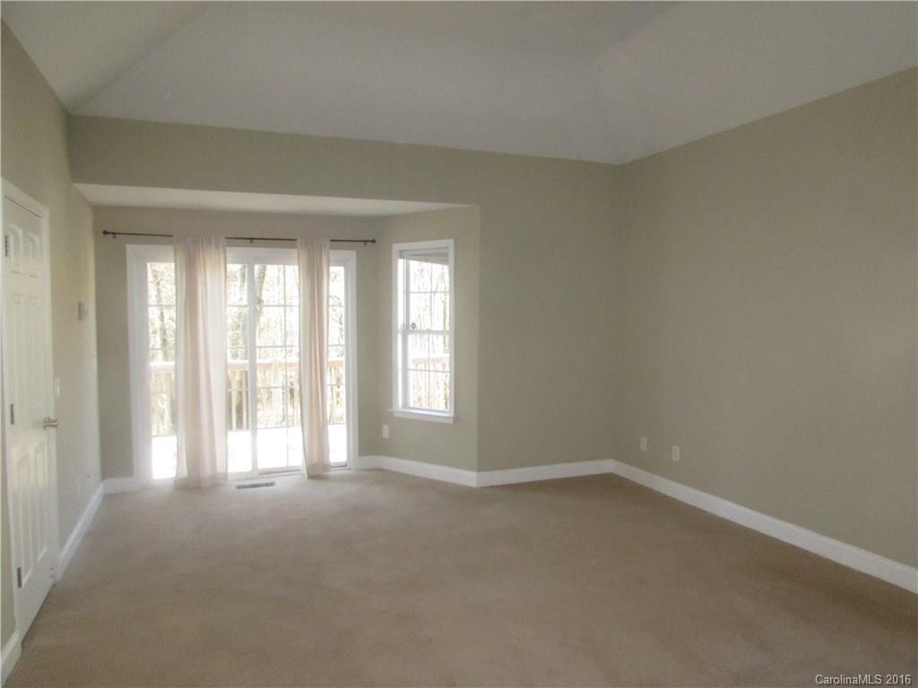 Cedar Springs - Residential