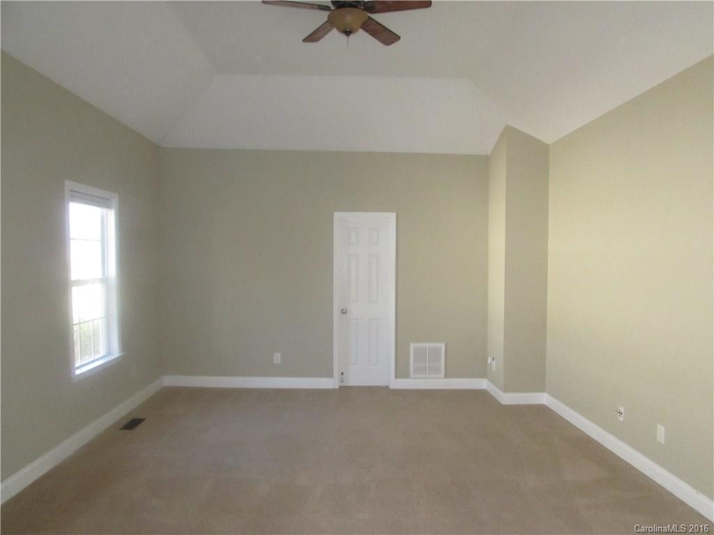 Cedar Springs - Residential