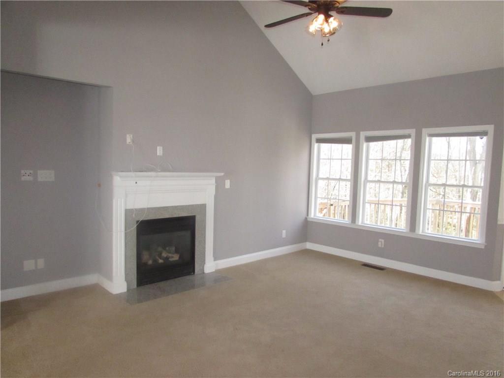 Cedar Springs - Residential