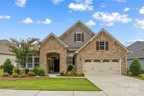 17436 Langston Drive Charlotte NC 28278