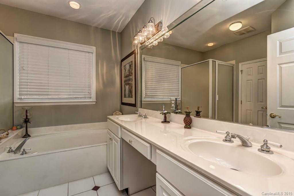 Bailiwyck - Residential