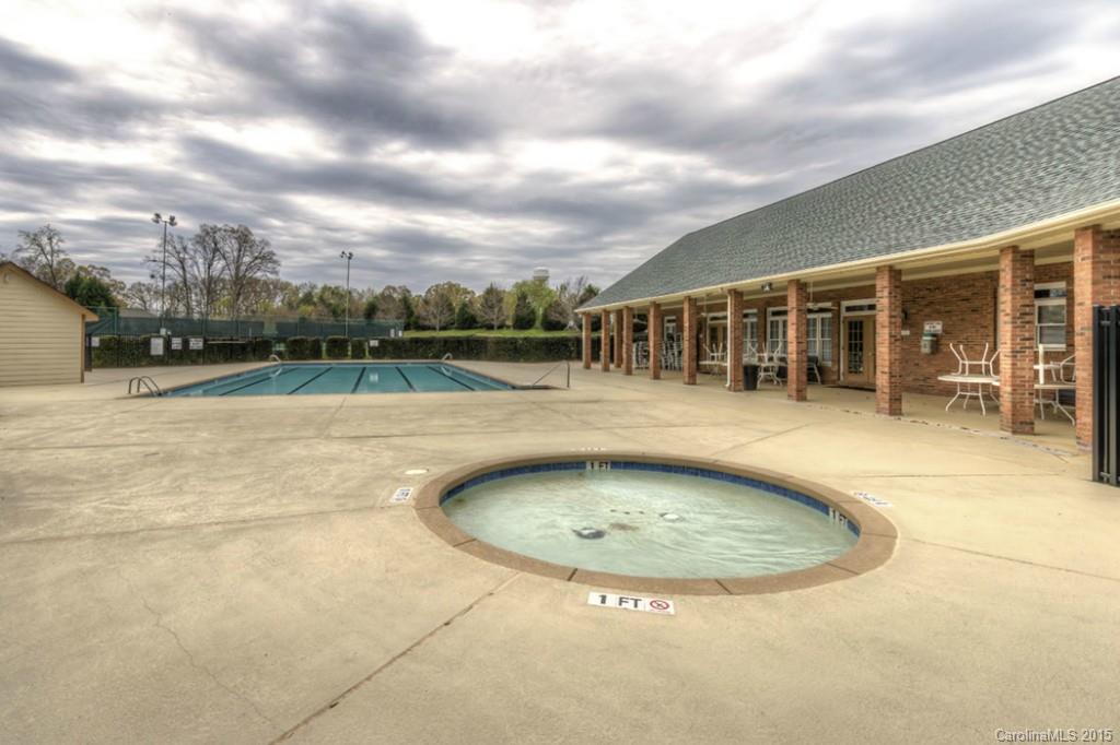 Bailiwyck - Residential