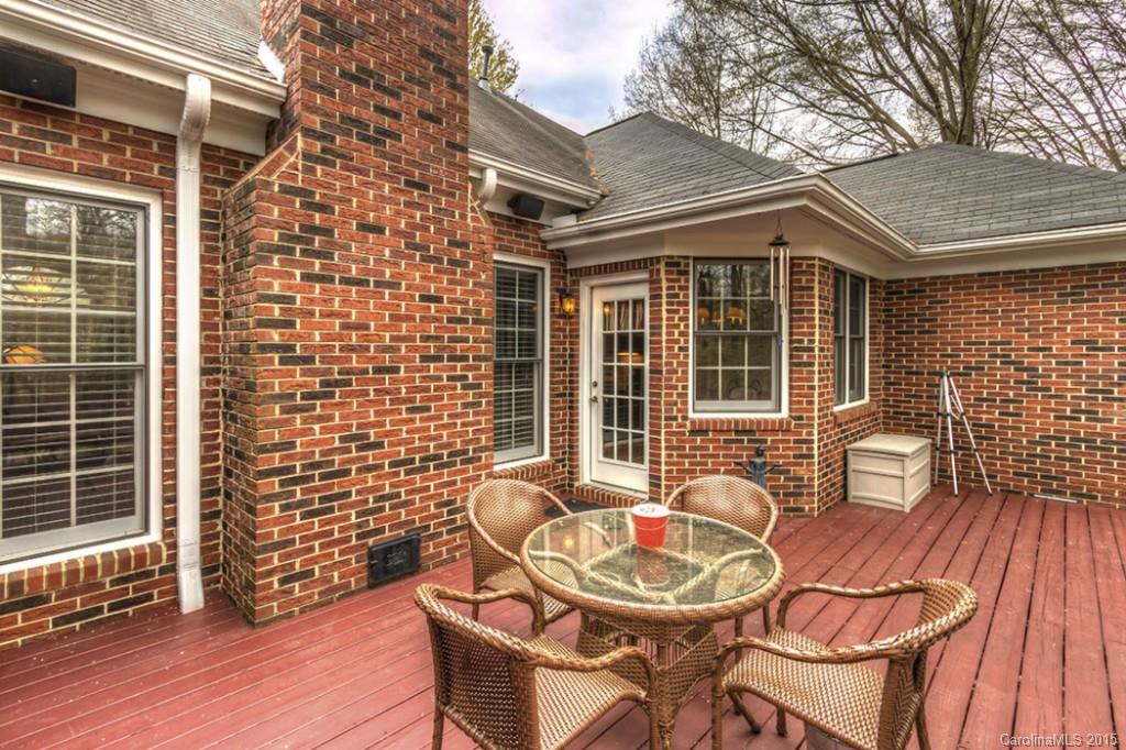 Bailiwyck - Residential