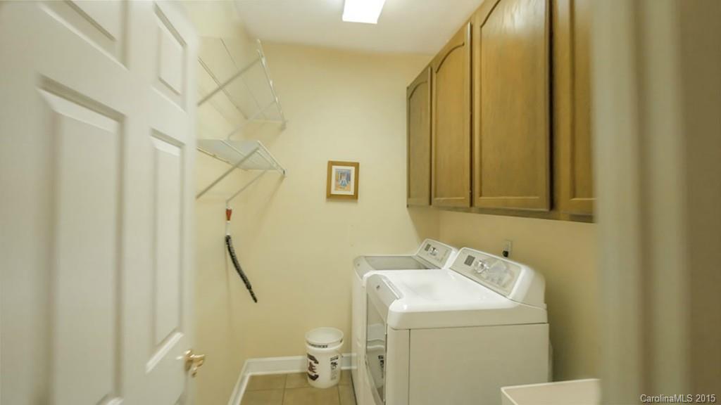 Bailiwyck - Residential