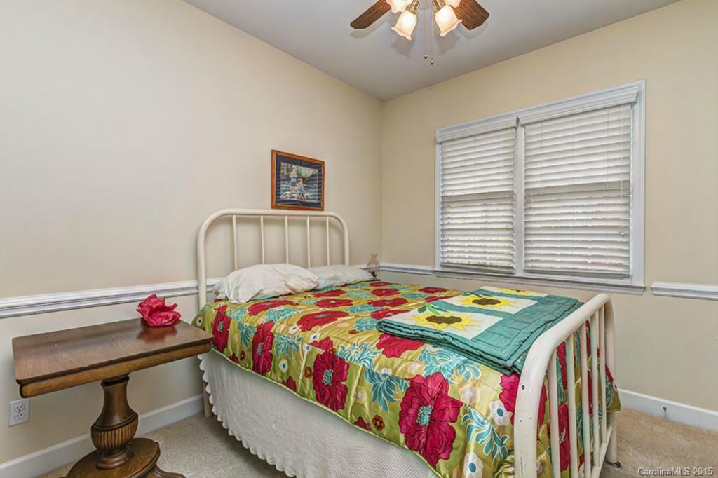 Bailiwyck - Residential