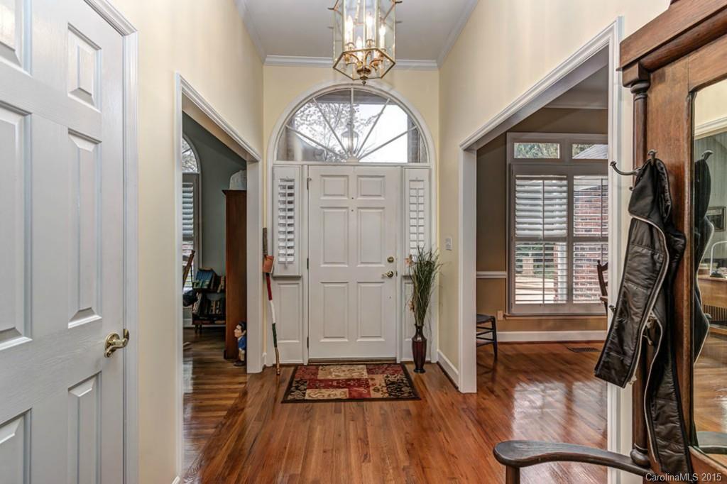 Bailiwyck - Residential