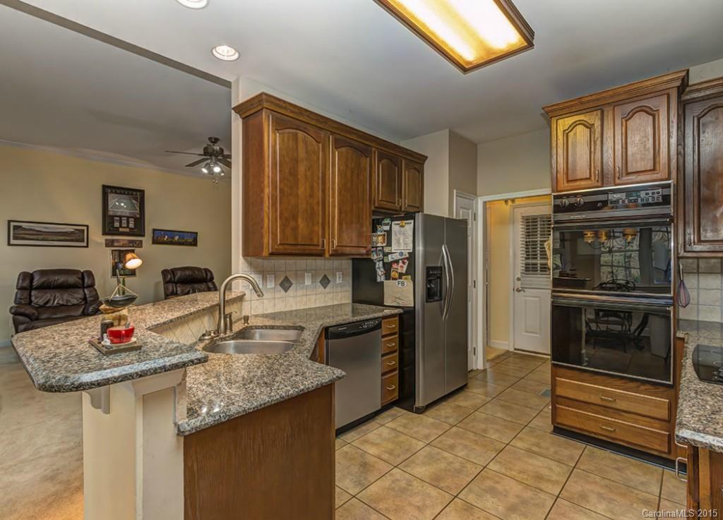 Bailiwyck - Residential