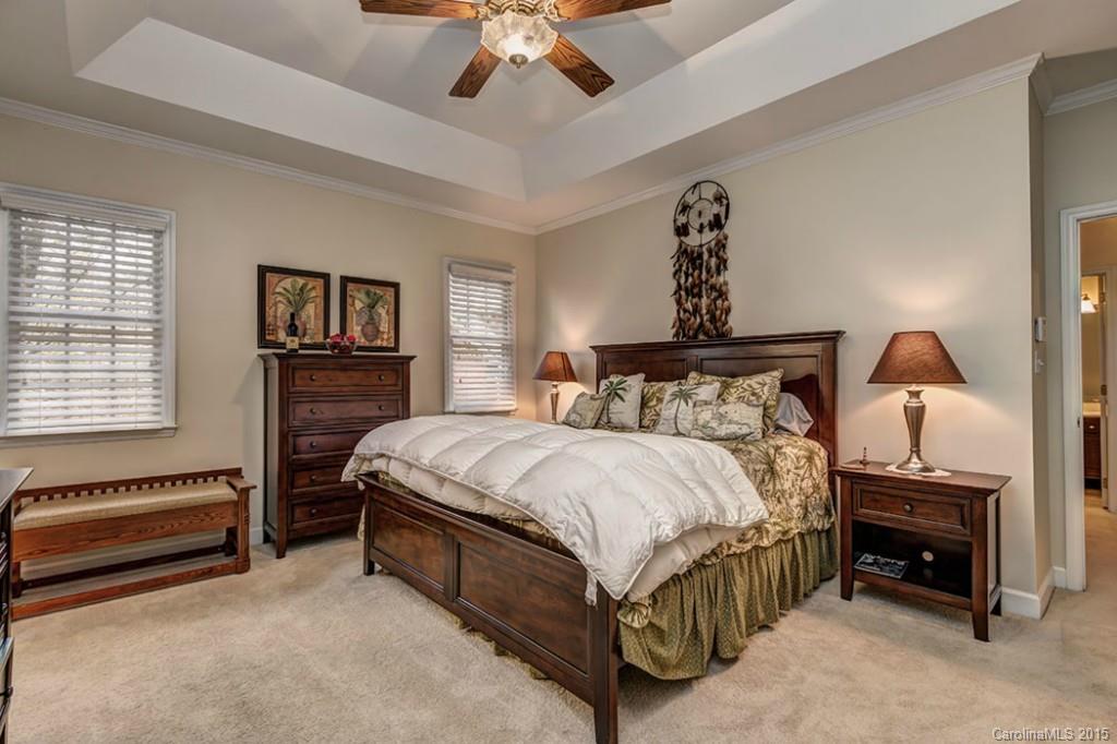 Bailiwyck - Residential