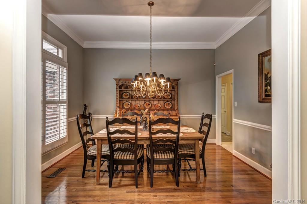 Bailiwyck - Residential