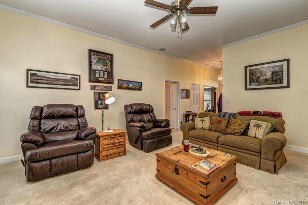 Bailiwyck - Residential