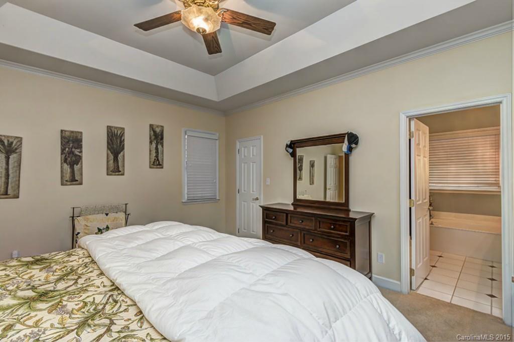 Bailiwyck - Residential