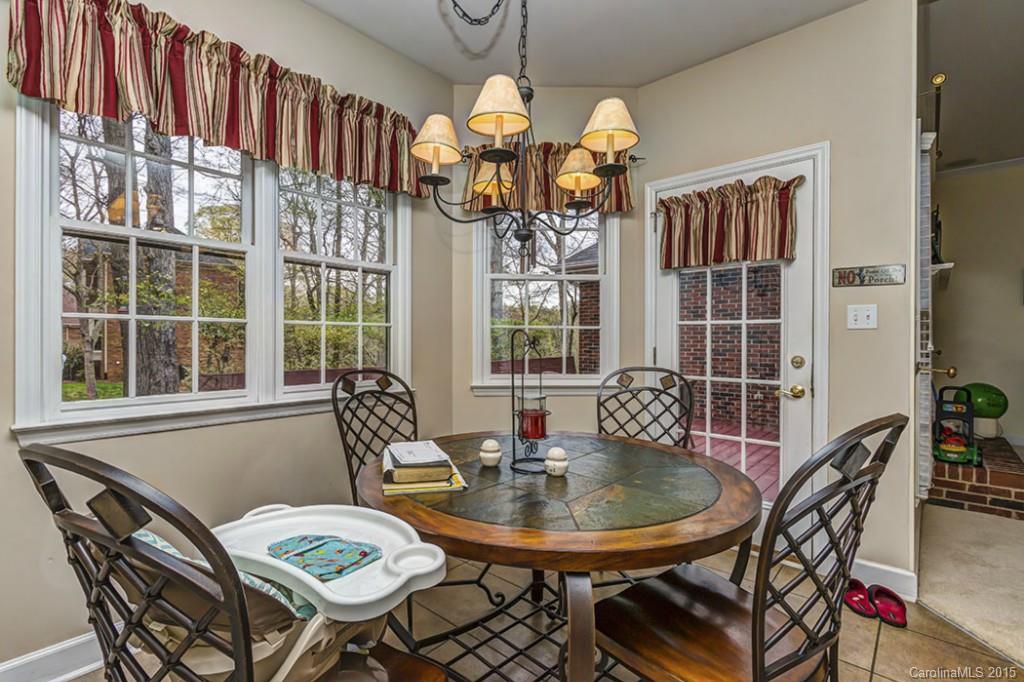 Bailiwyck - Residential