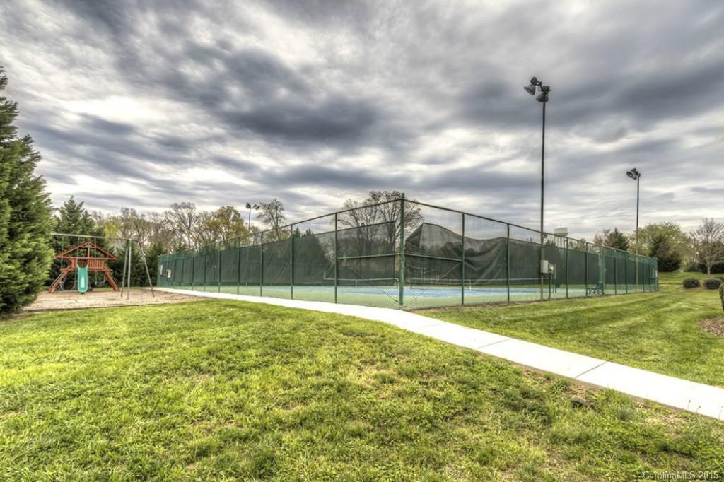 Bailiwyck - Residential