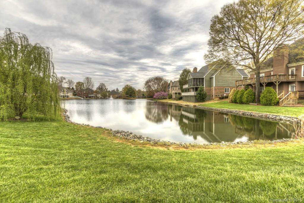 Bailiwyck - Residential