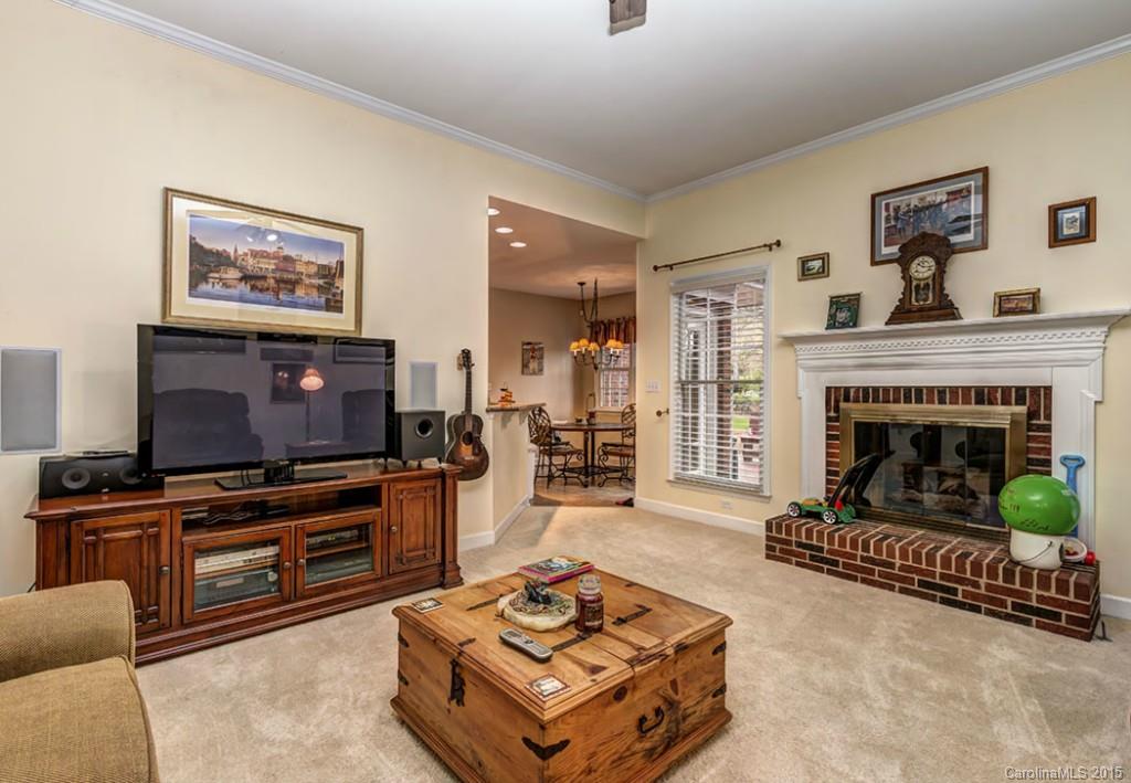 Bailiwyck - Residential