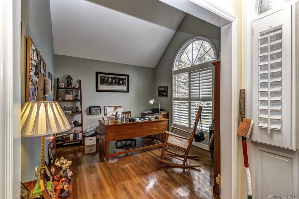 Bailiwyck - Residential