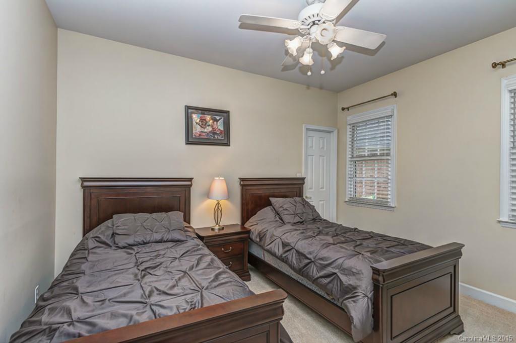 Bailiwyck - Residential