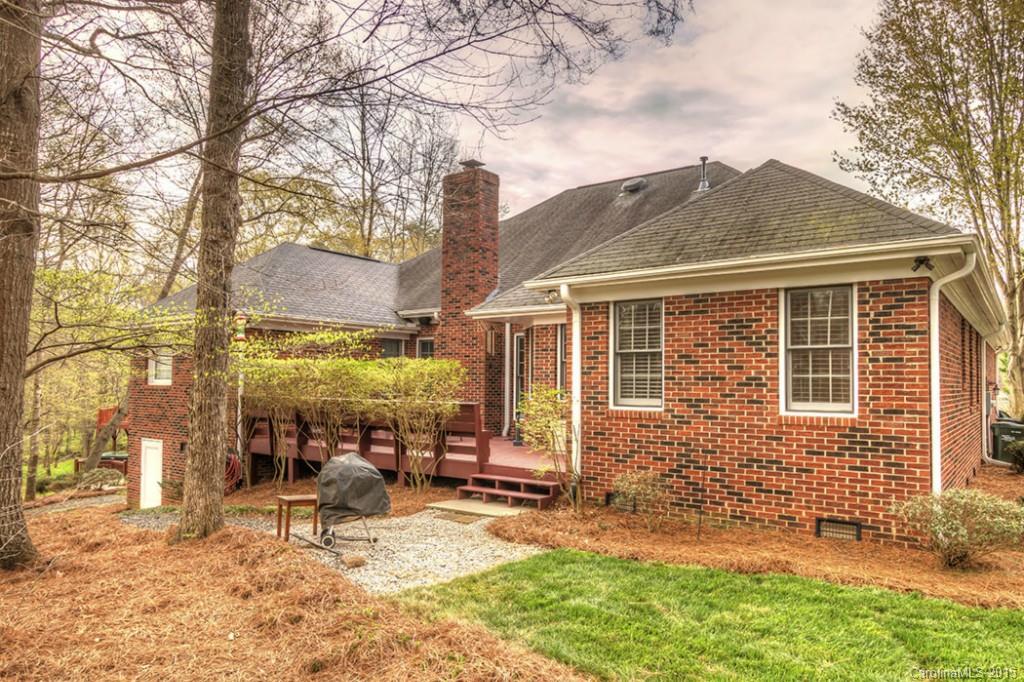 Bailiwyck - Residential