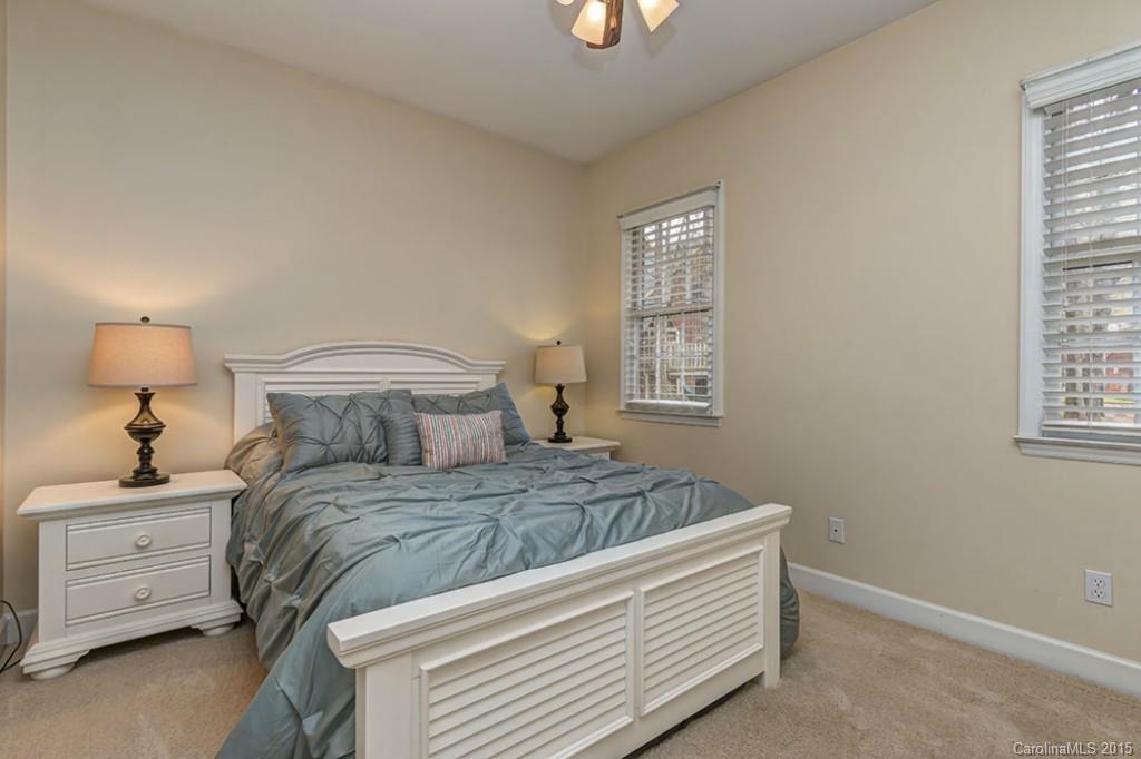 Bailiwyck - Residential