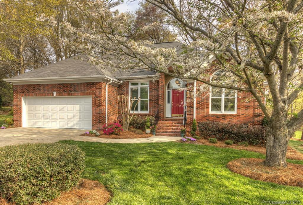 Bailiwyck - Residential