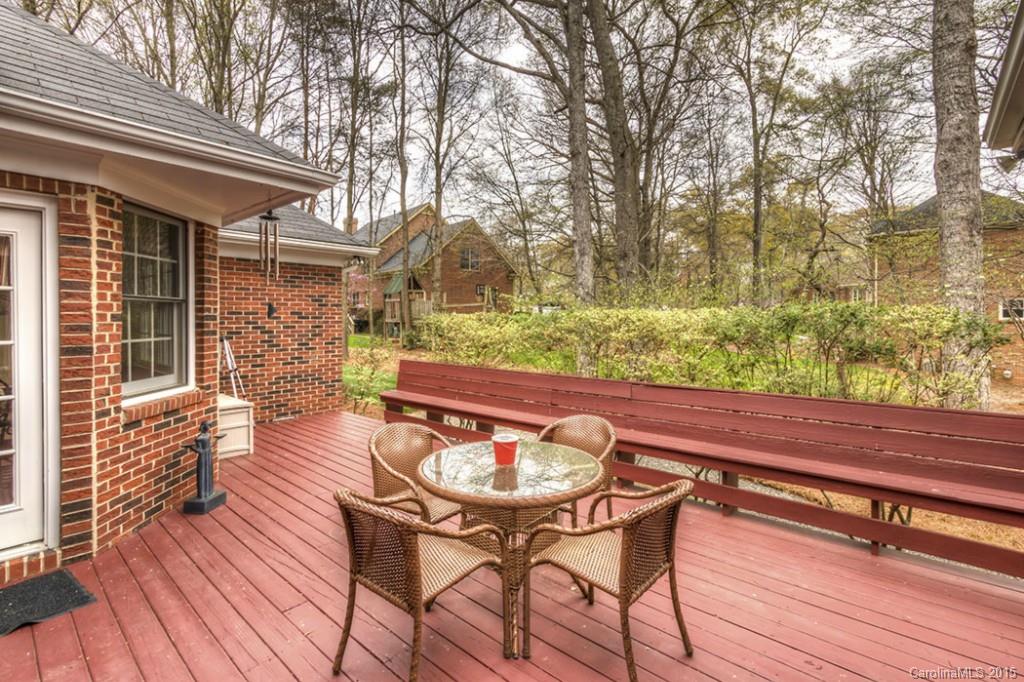 Bailiwyck - Residential