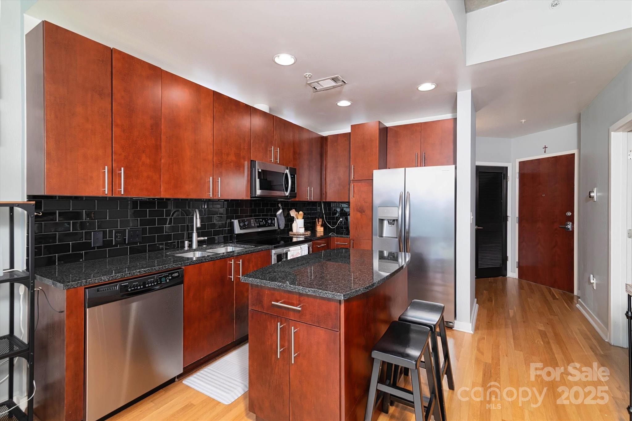210 N Church Street 2105