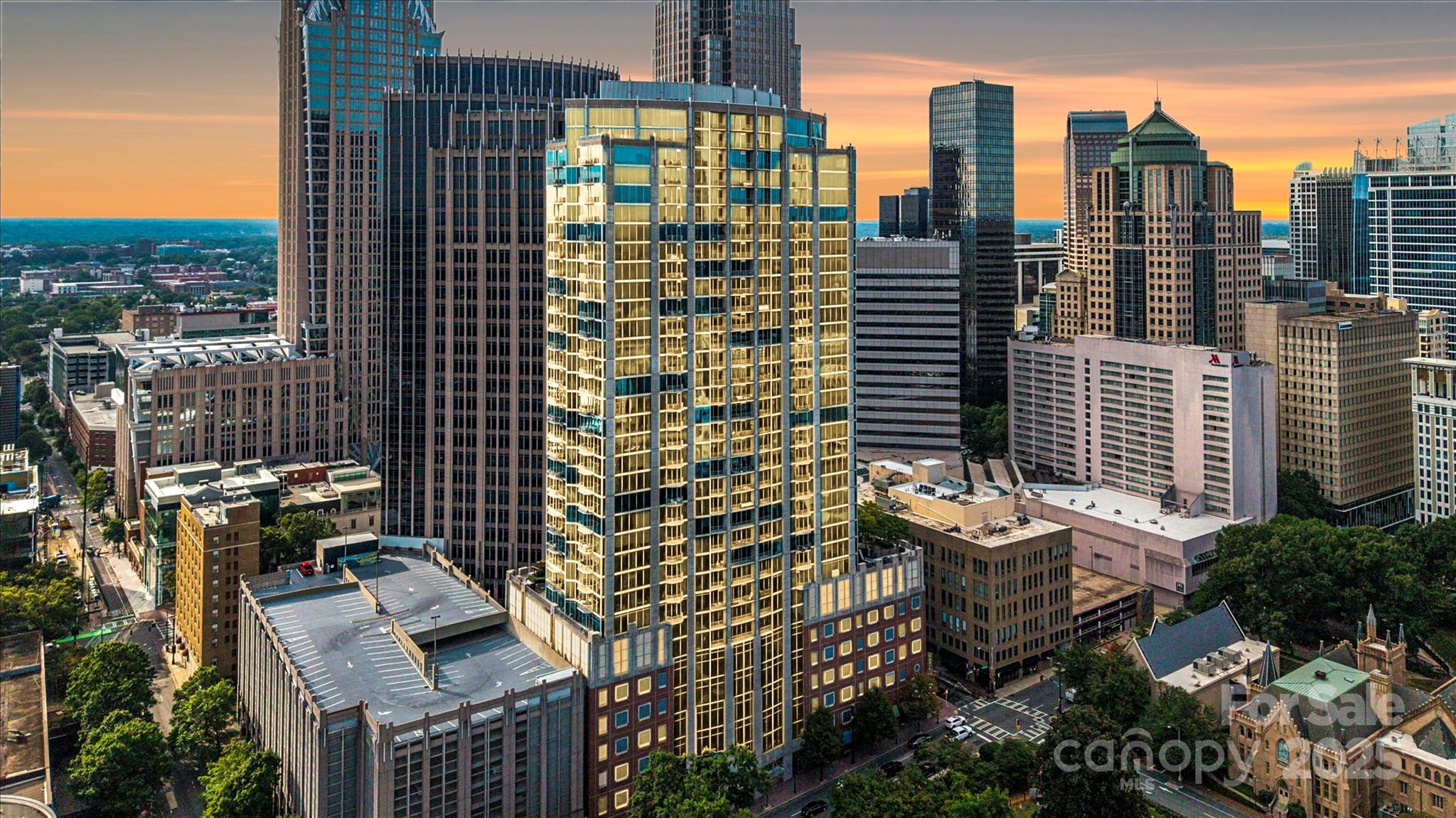 210 N Church Street 2105