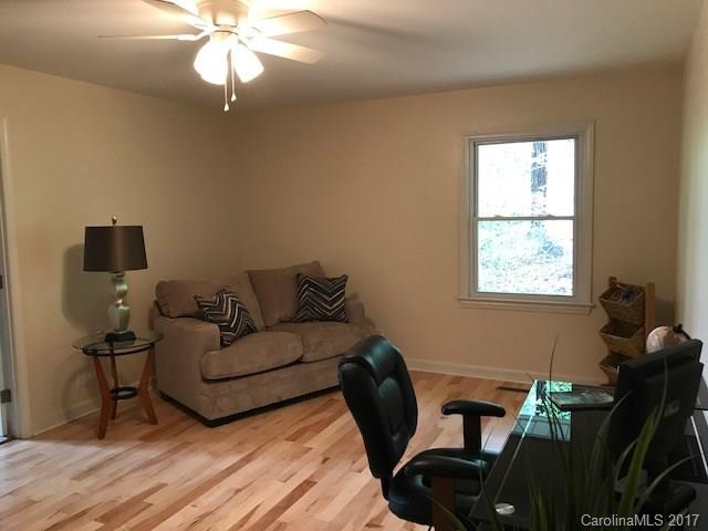 Crestwood - Residential