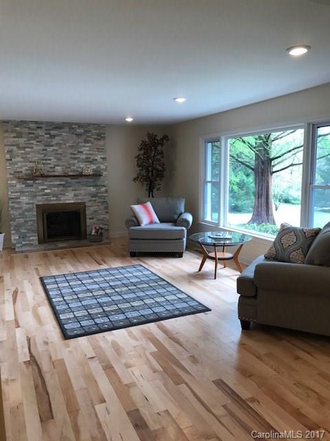 Crestwood - Residential