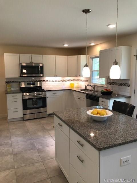 Crestwood - Residential