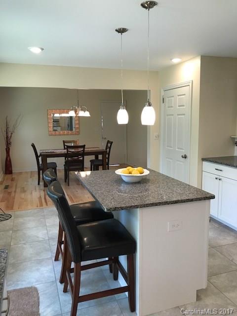 Crestwood - Residential