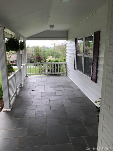 Crestwood - Residential