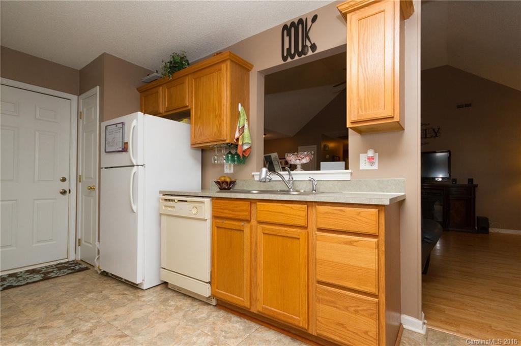 Foxmoor - Residential